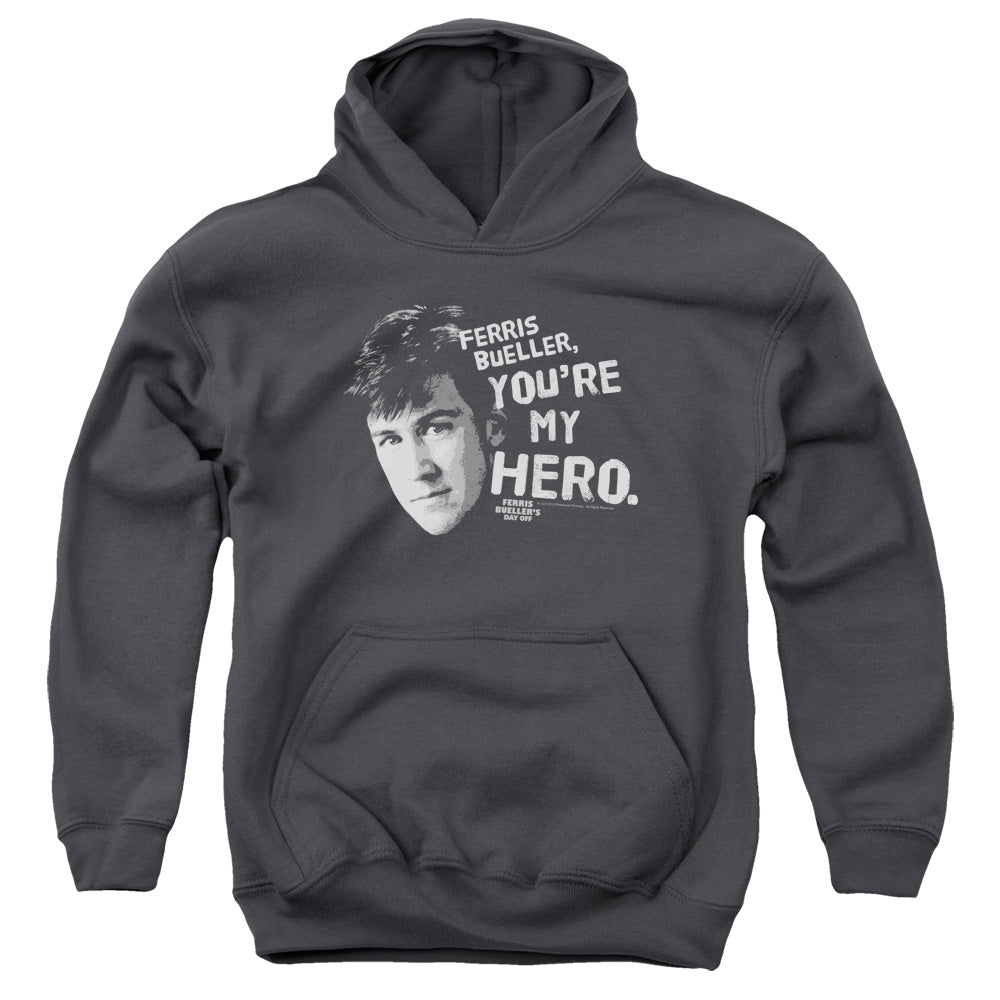 FERRIS BUELLER/MY HERO