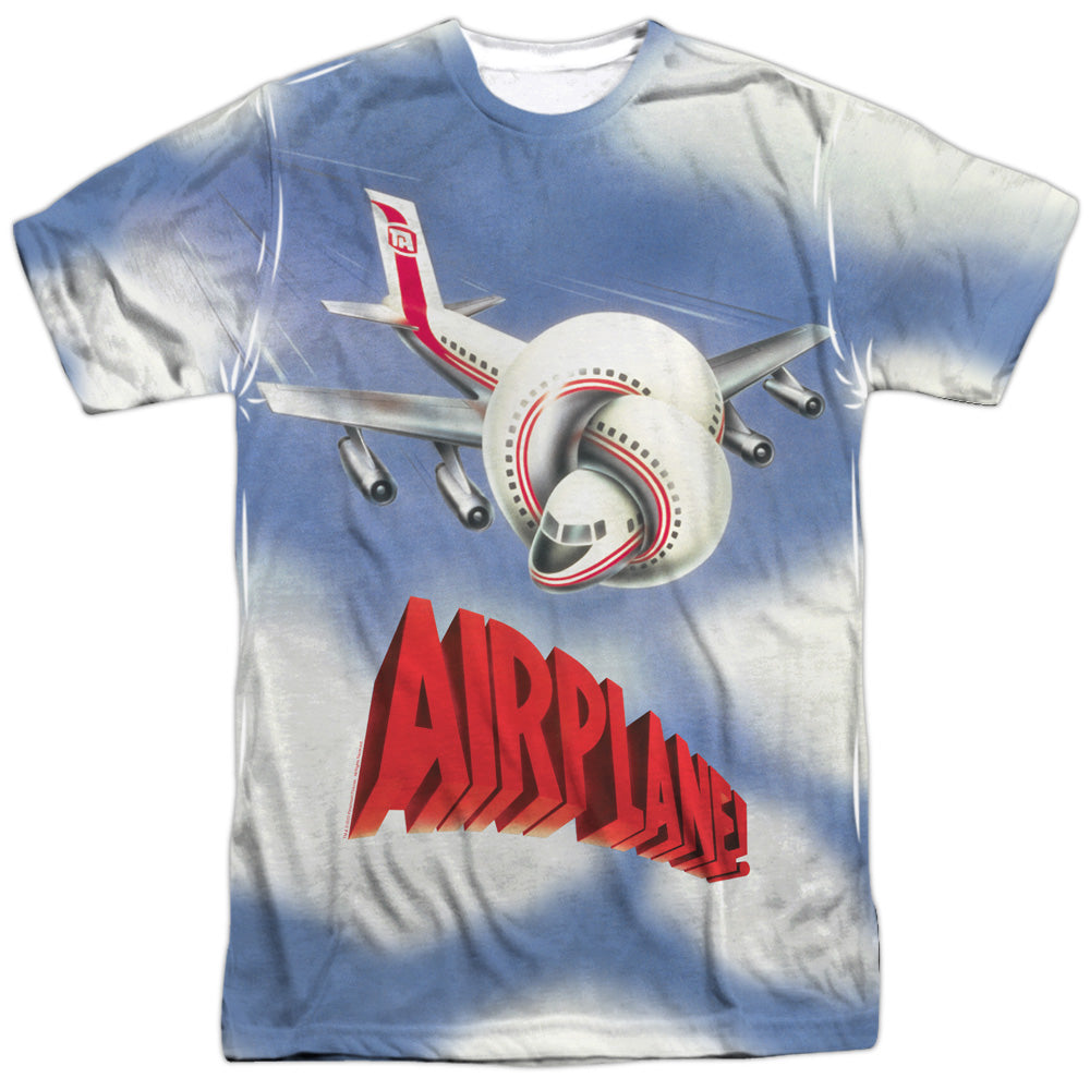 AIRPLANE/TITLE