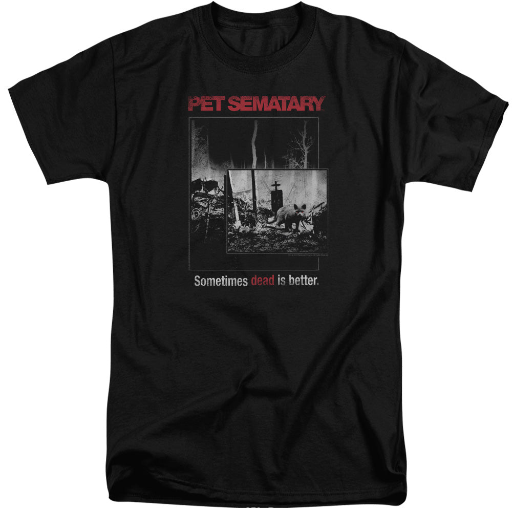 PET SEMATARY/CAT POSTER