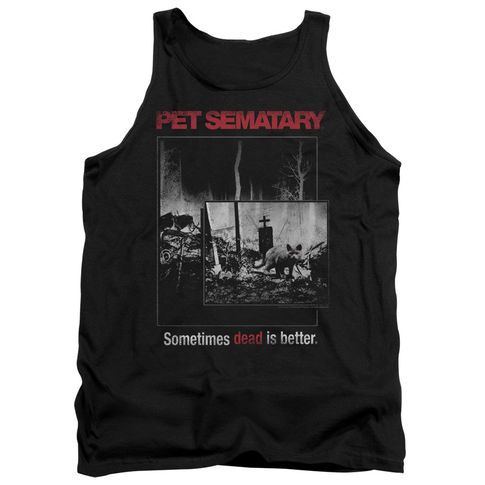 PET SEMATARY/CAT POSTER