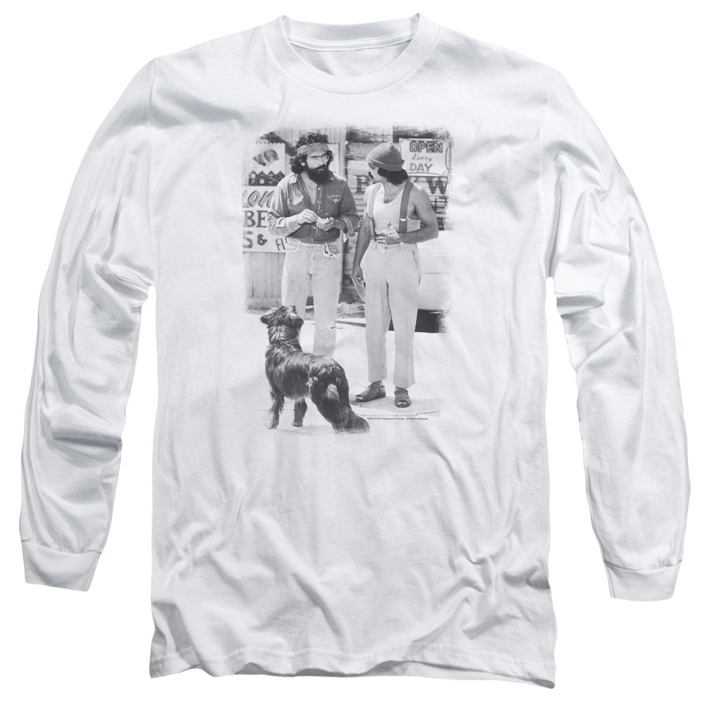 UP IN SMOKE/CHEECH CHONG DOG