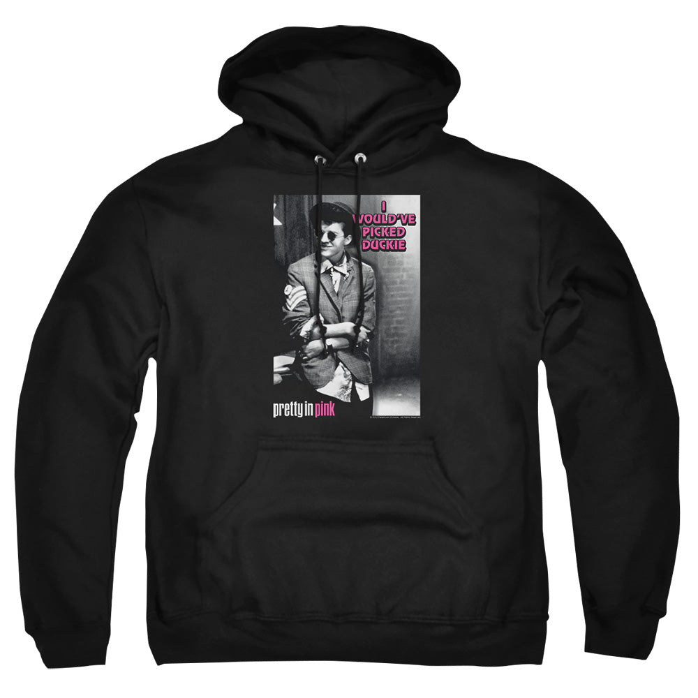 PRETTY IN PINK/I WOULD'VE