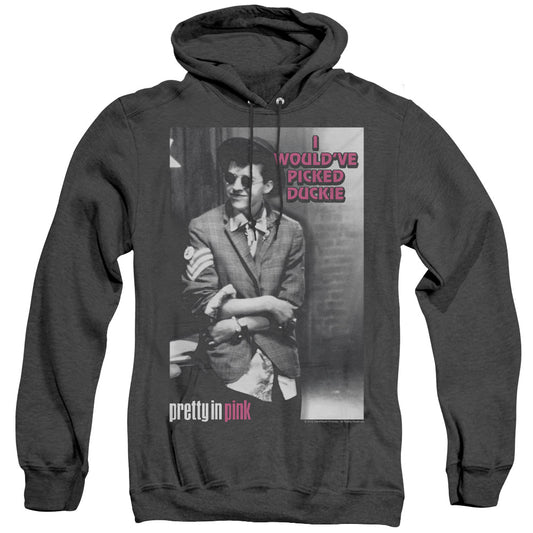 PRETTY IN PINK/I WOULD'VE