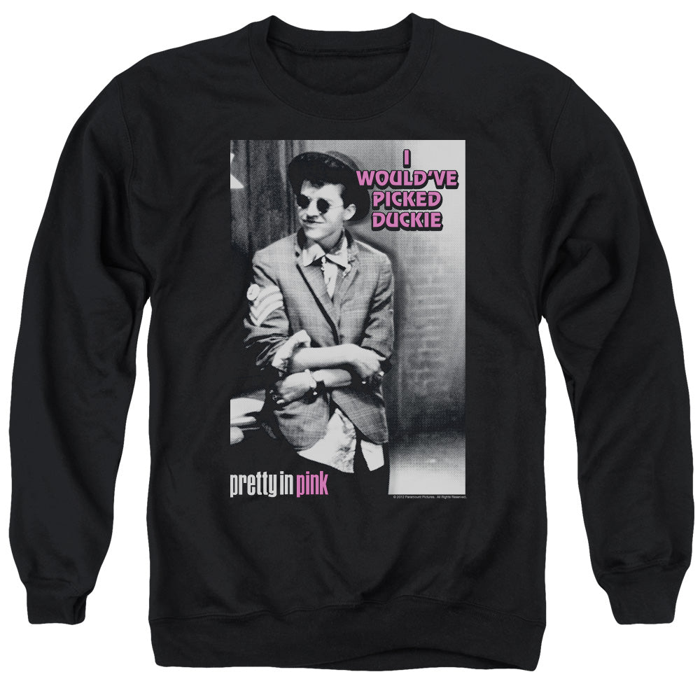 PRETTY IN PINK/I WOULD'VE