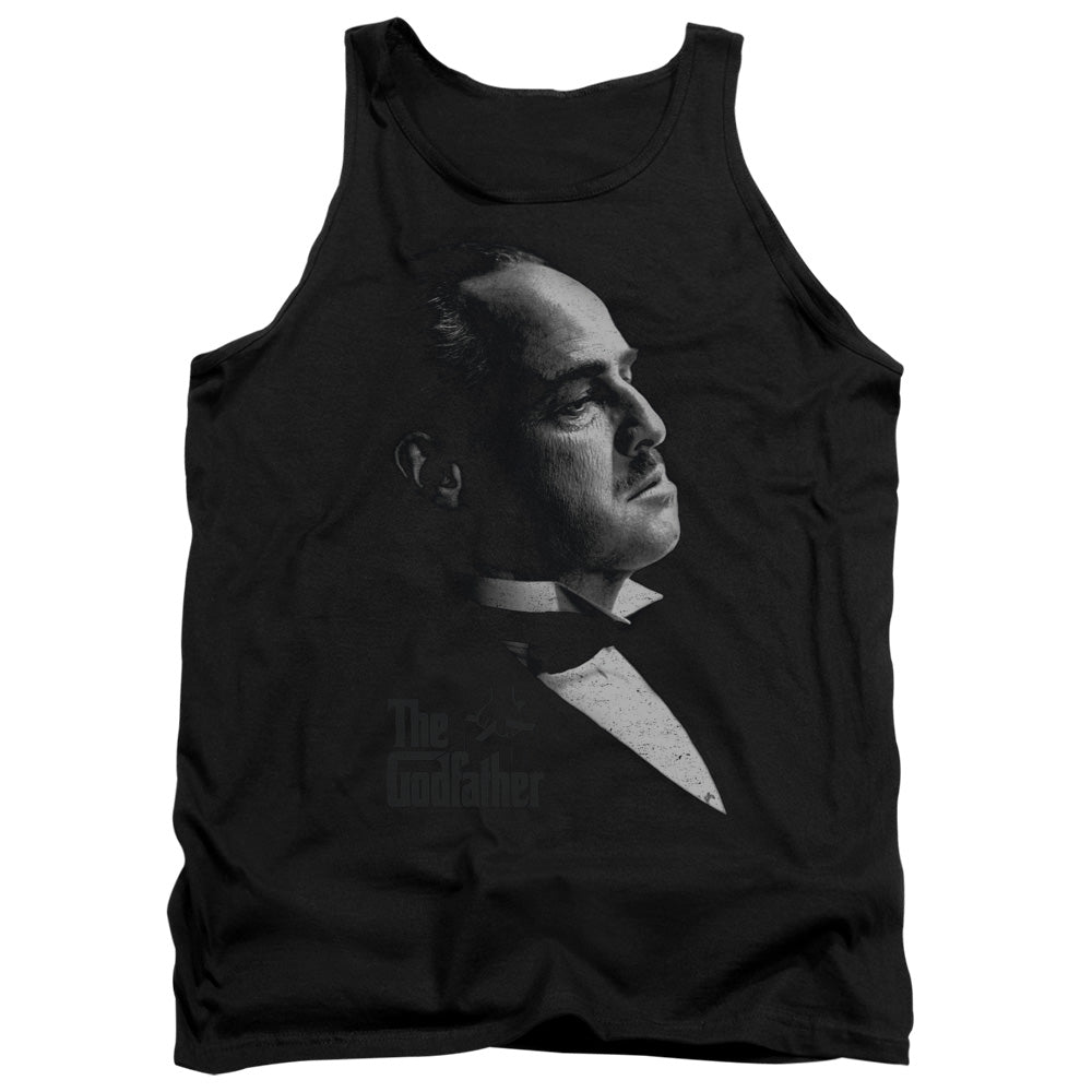 GODFATHER/GRAPHIC VITO