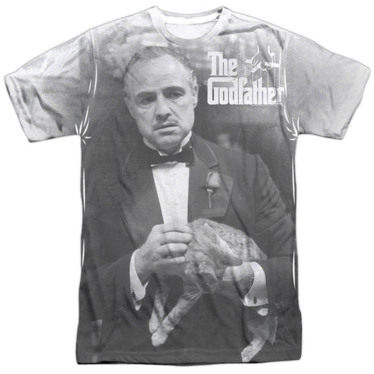 GODFATHER/PET THE CAT