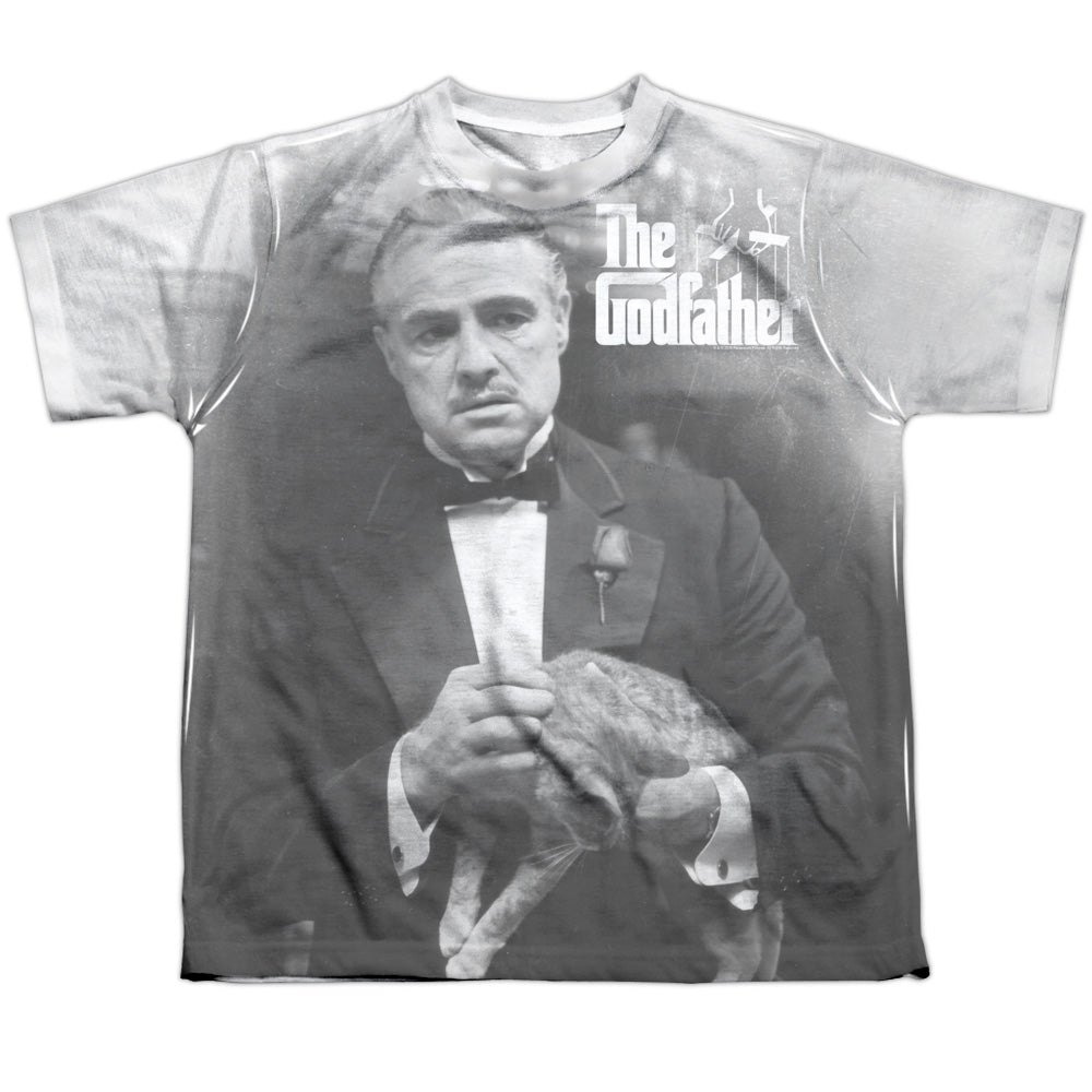 GODFATHER/PET THE CAT