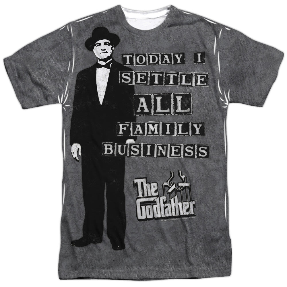 GODFATHER/FAMILY BUSINESS