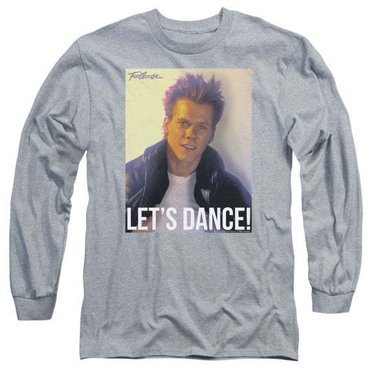 FOOTLOOSE/LET'S DANCE