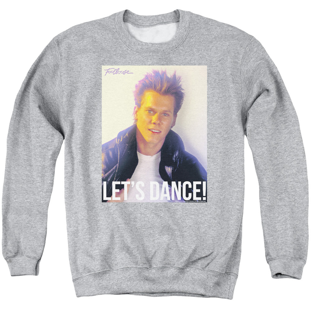 FOOTLOOSE/LET'S DANCE