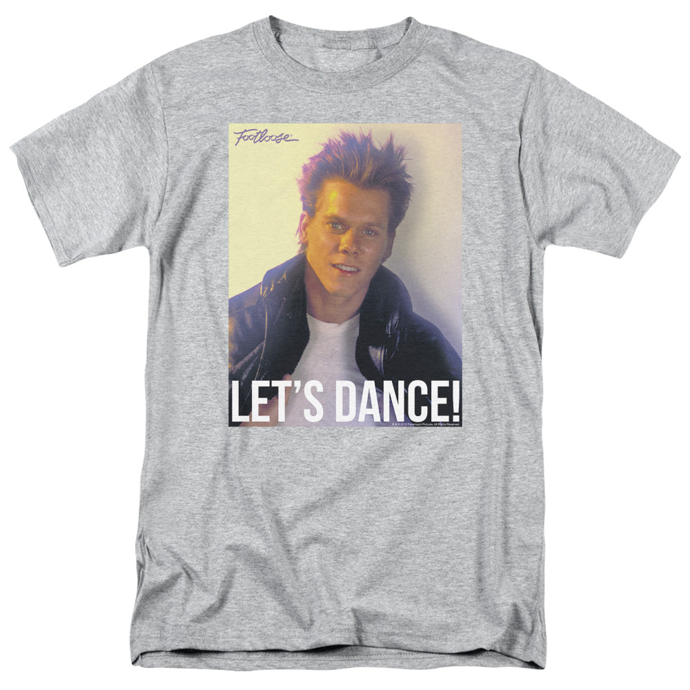 FOOTLOOSE/LET'S DANCE