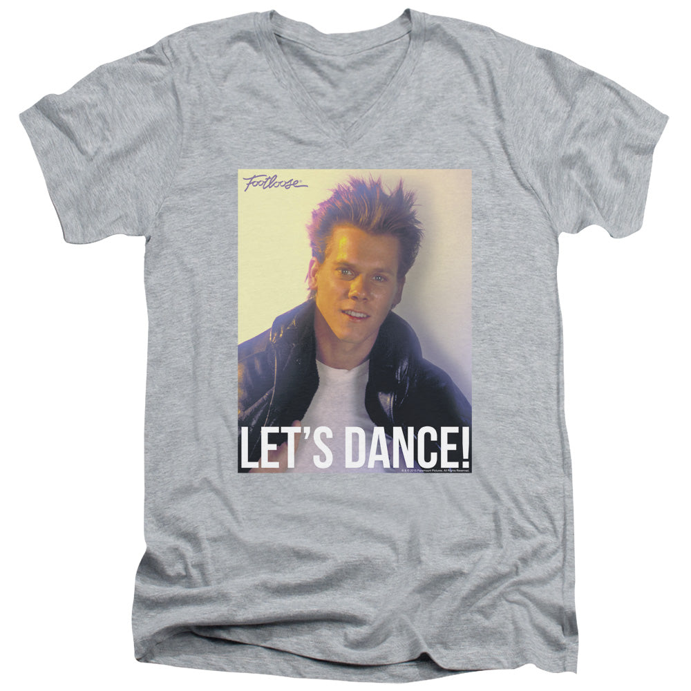 FOOTLOOSE/LET'S DANCE