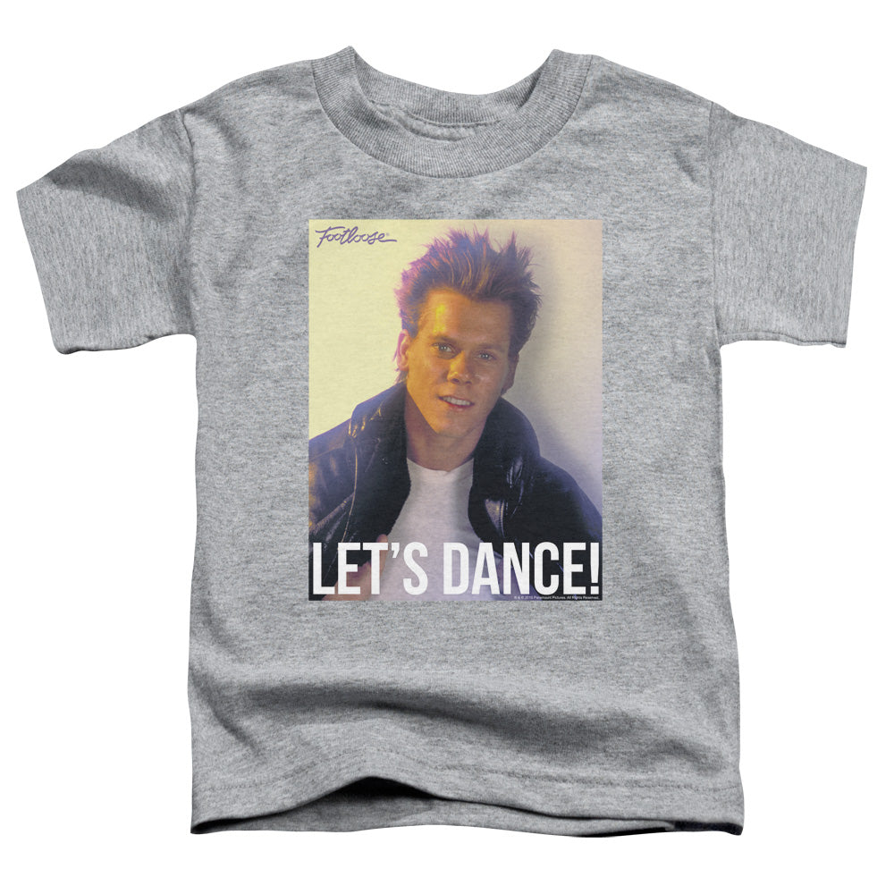 FOOTLOOSE/LET'S DANCE