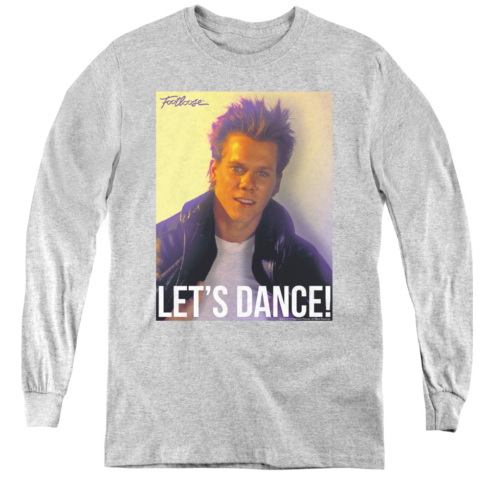 FOOTLOOSE/LET'S DANCE