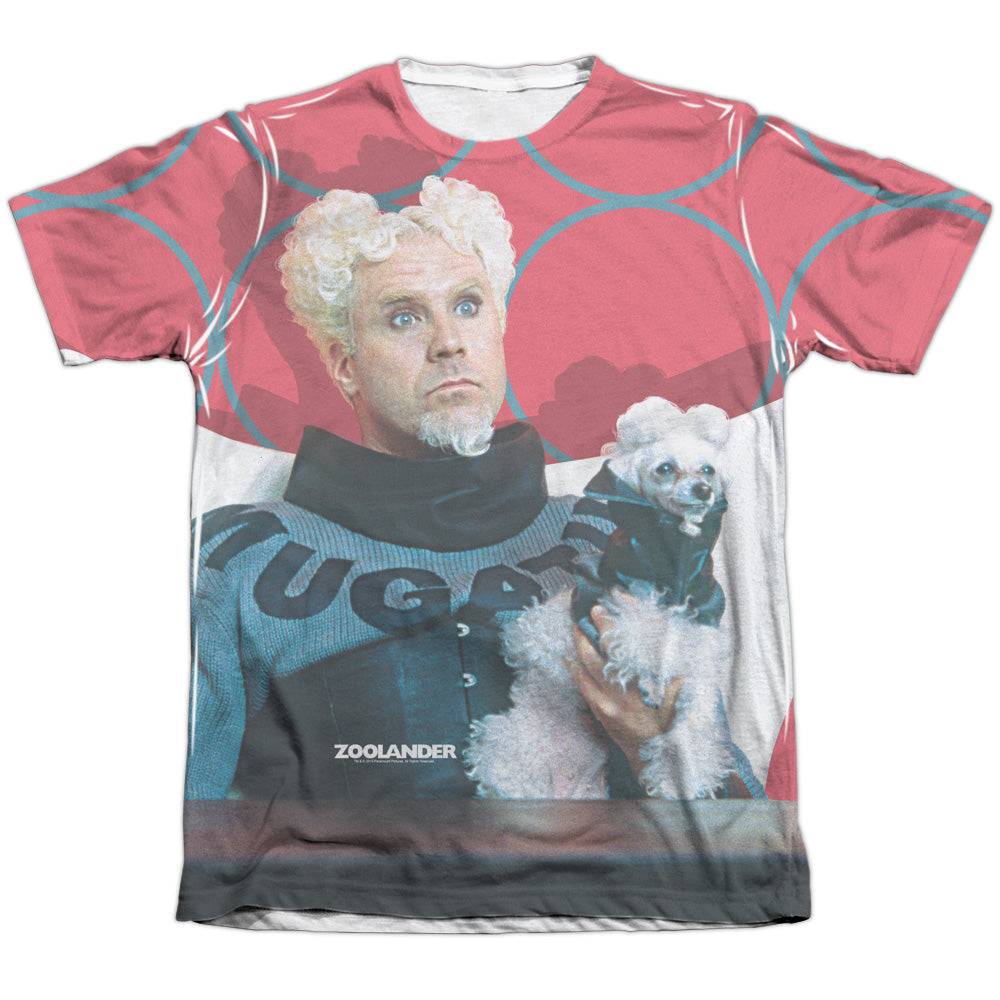 ZOOLANDER/MUGATU
