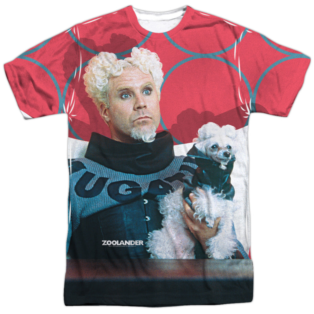 ZOOLANDER/MUGATU