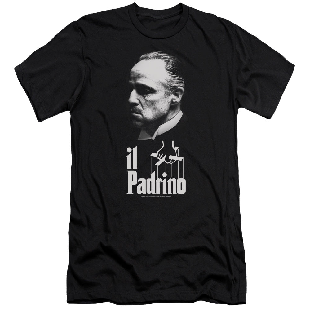 GODFATHER/IL PADRINO