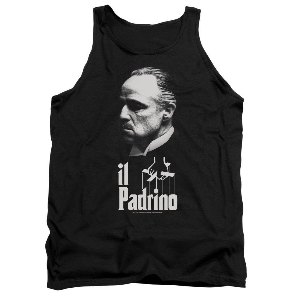 GODFATHER/IL PADRINO