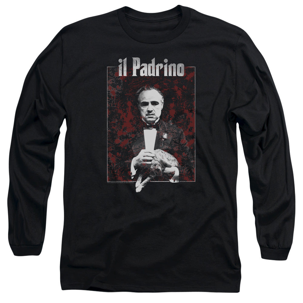 GODFATHER/SANGUE
