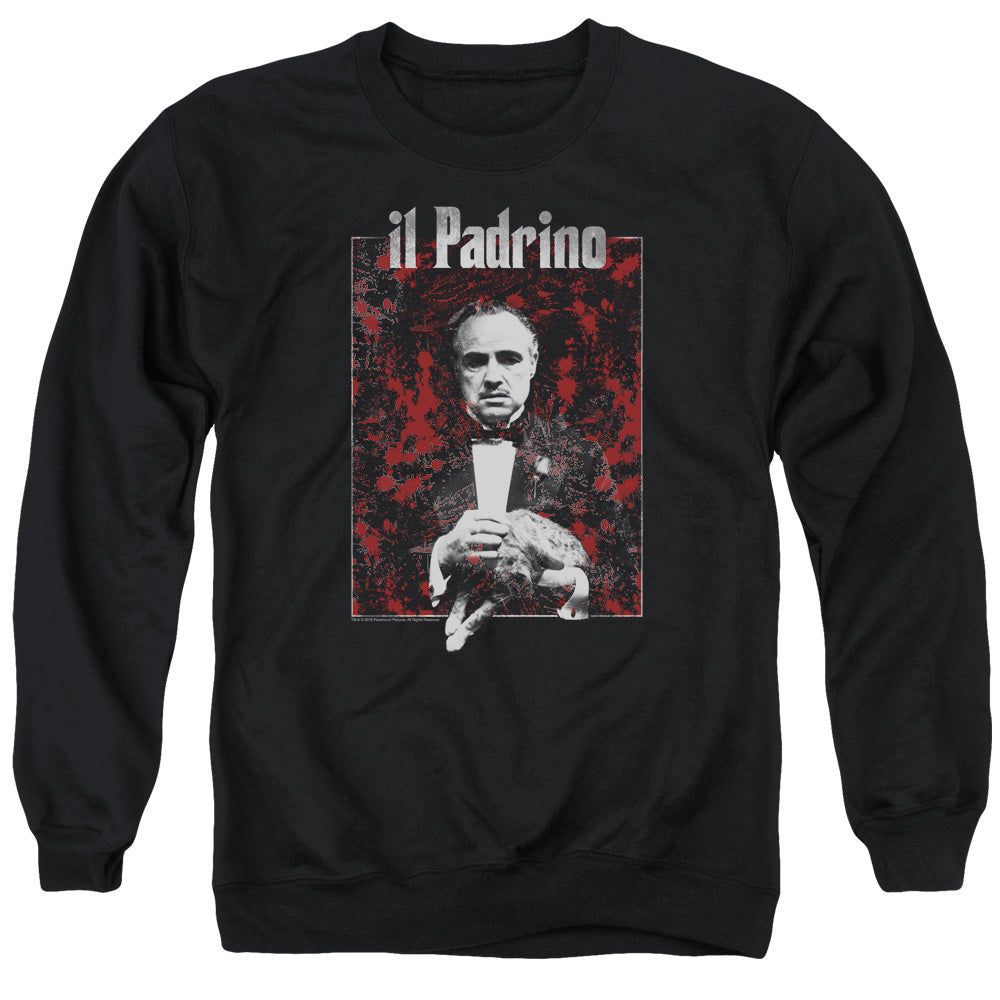 GODFATHER/SANGUE