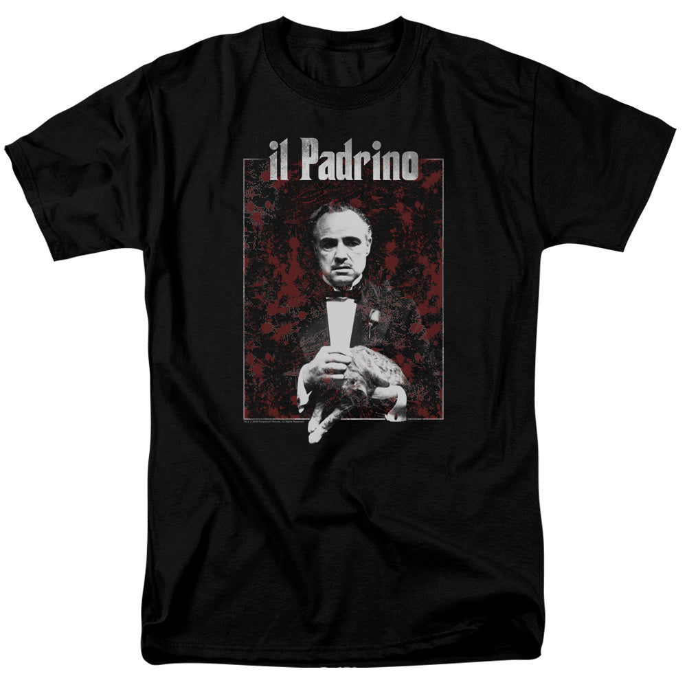GODFATHER/SANGUE