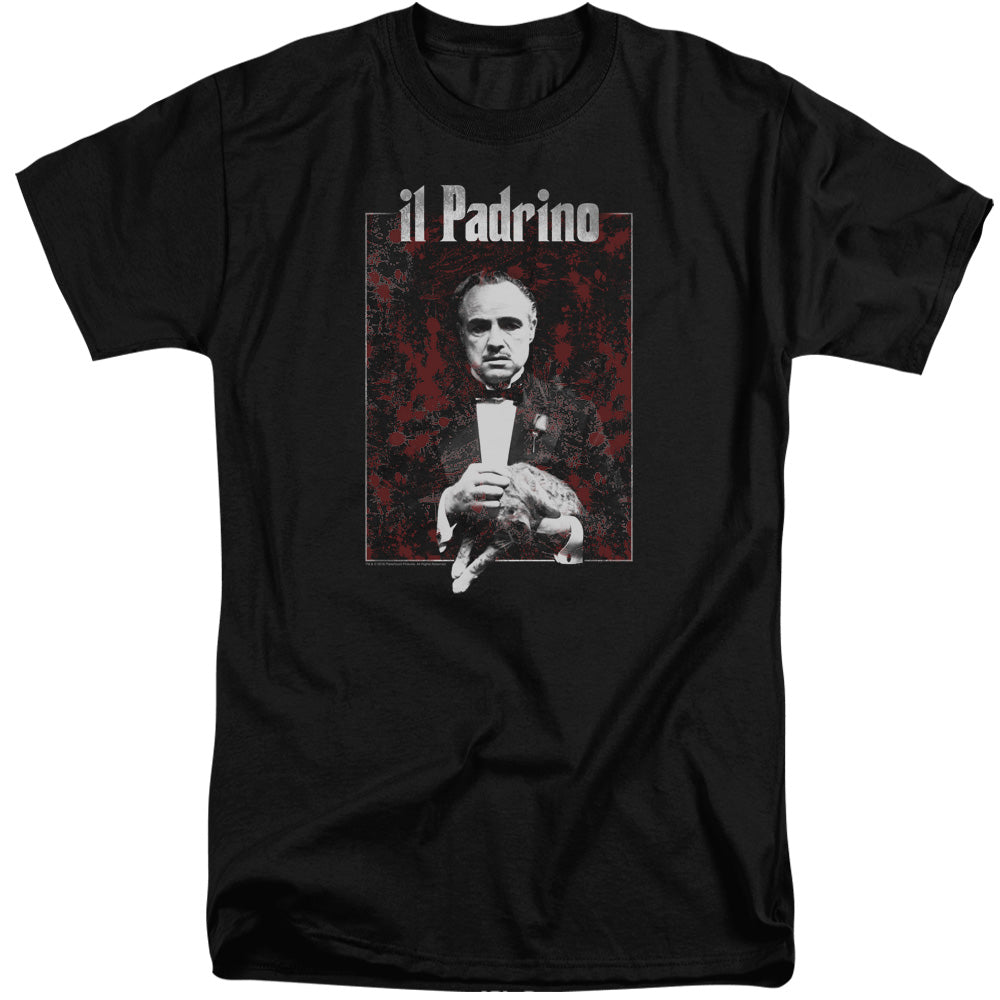 GODFATHER/SANGUE