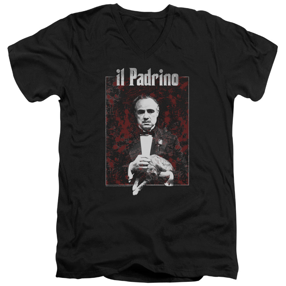 GODFATHER/SANGUE
