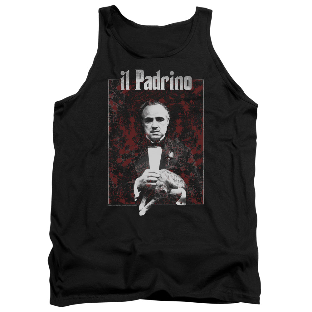 GODFATHER/SANGUE