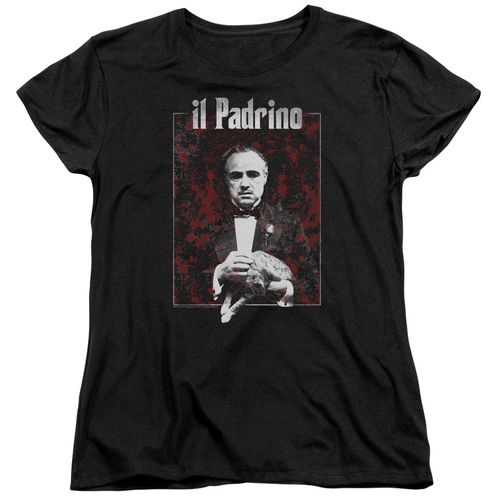 GODFATHER/SANGUE
