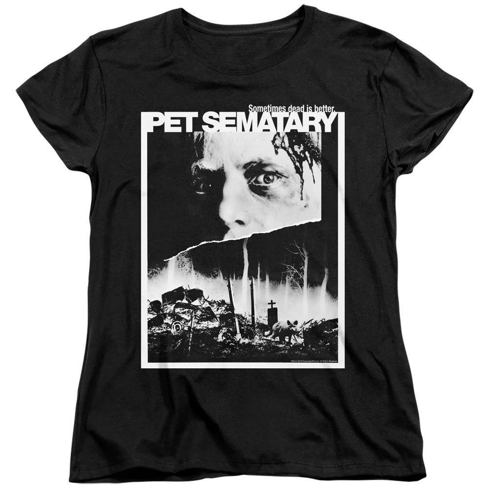 PET SEMATARY/POSTER ART