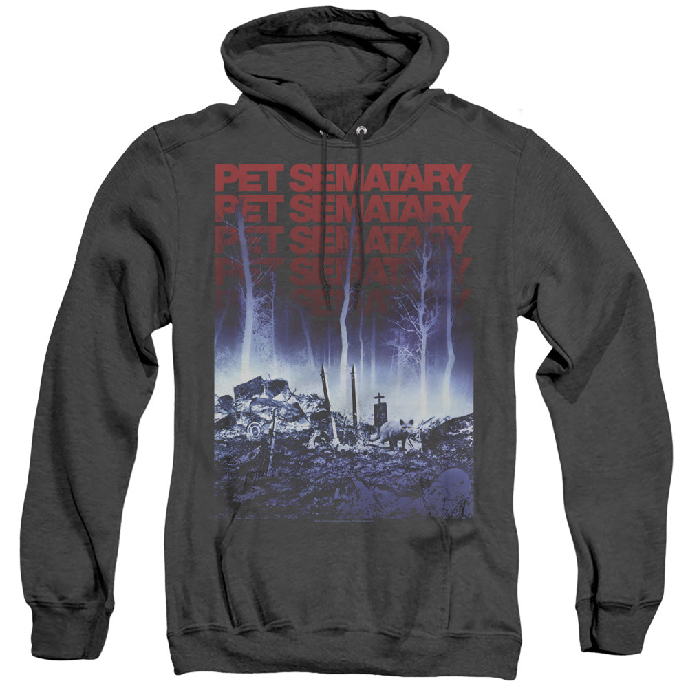 PET SEMATARY/SEMATARY
