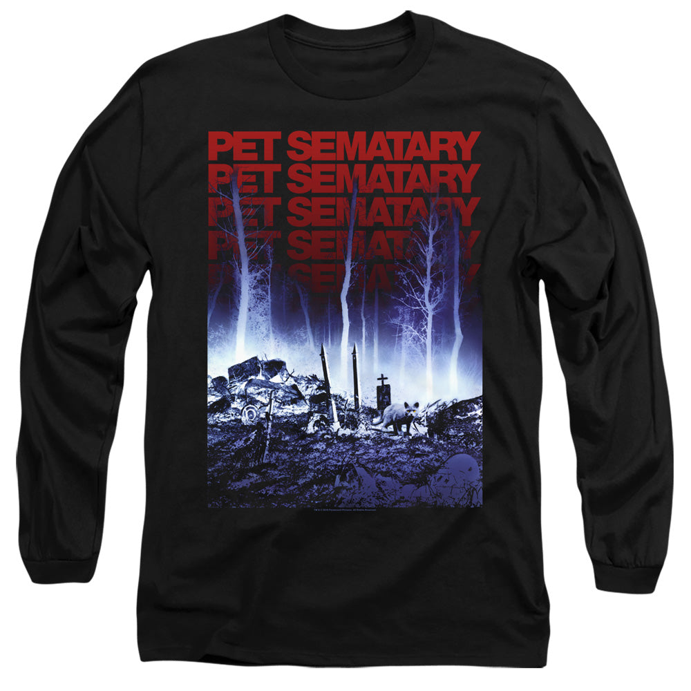 PET SEMATARY/SEMATARY