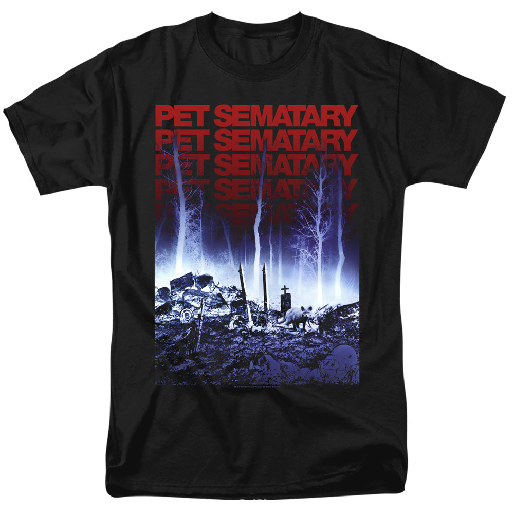 PET SEMATARY/SEMATARY