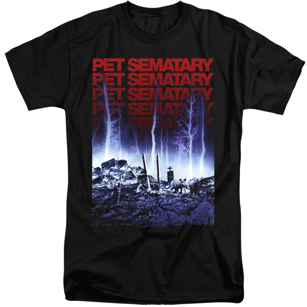 PET SEMATARY/SEMATARY