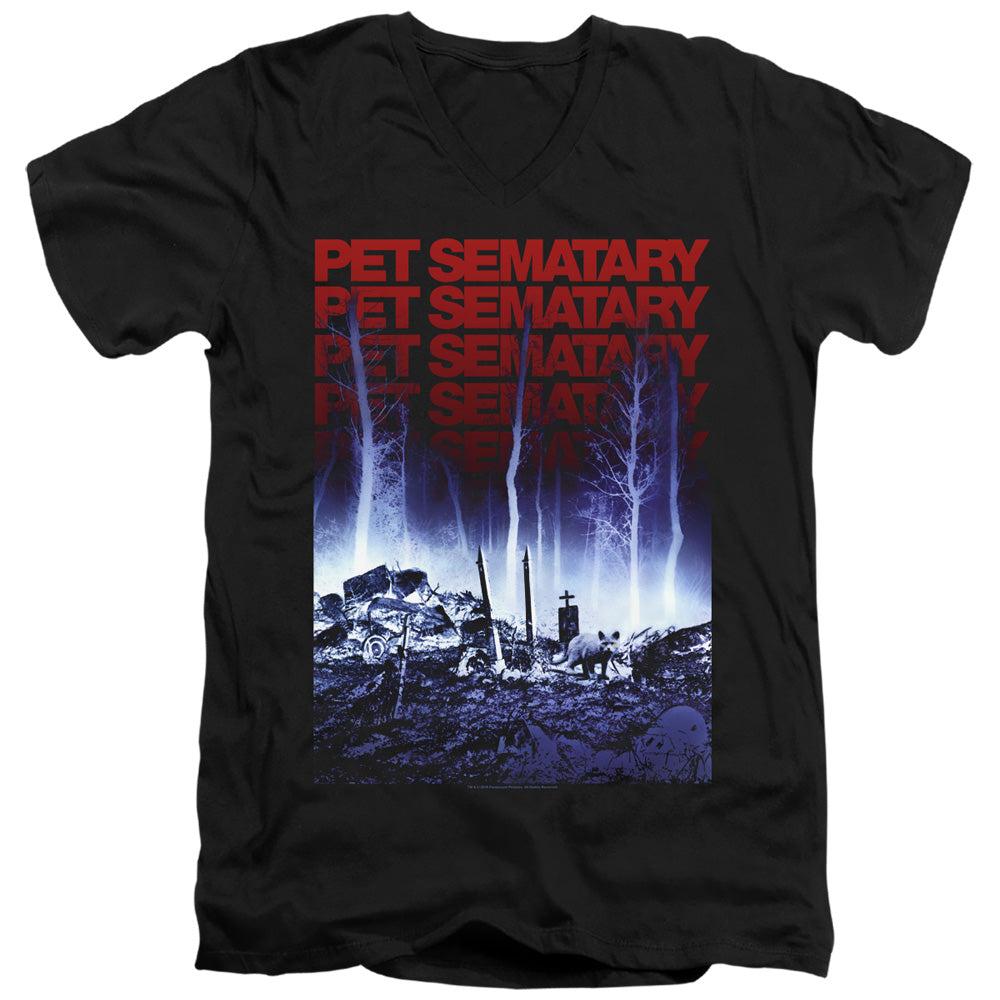 PET SEMATARY/SEMATARY