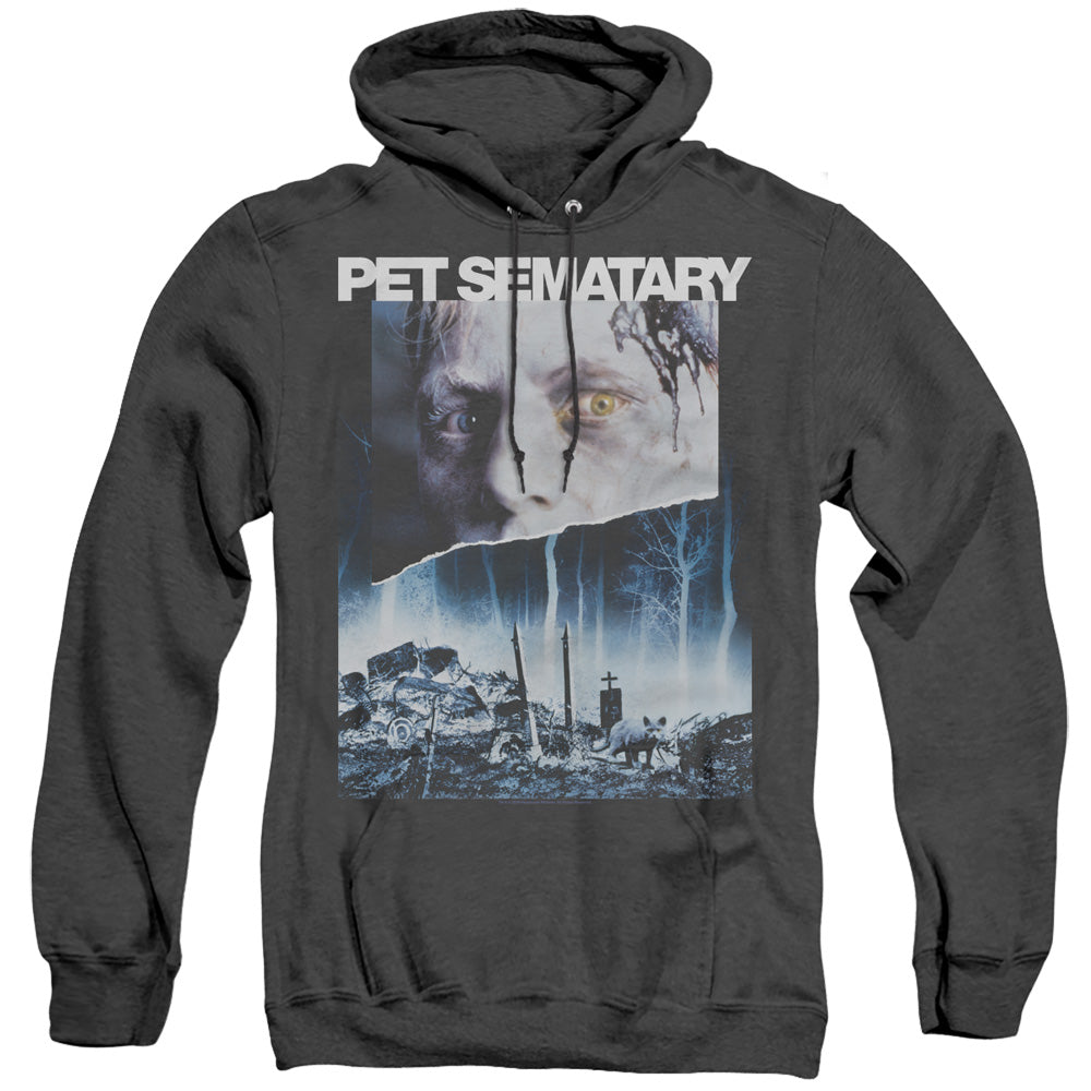 PET SEMATARY/POSTER ART
