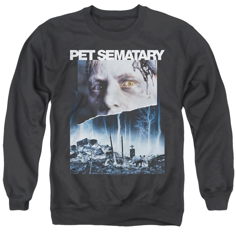 PET SEMATARY/POSTER ART