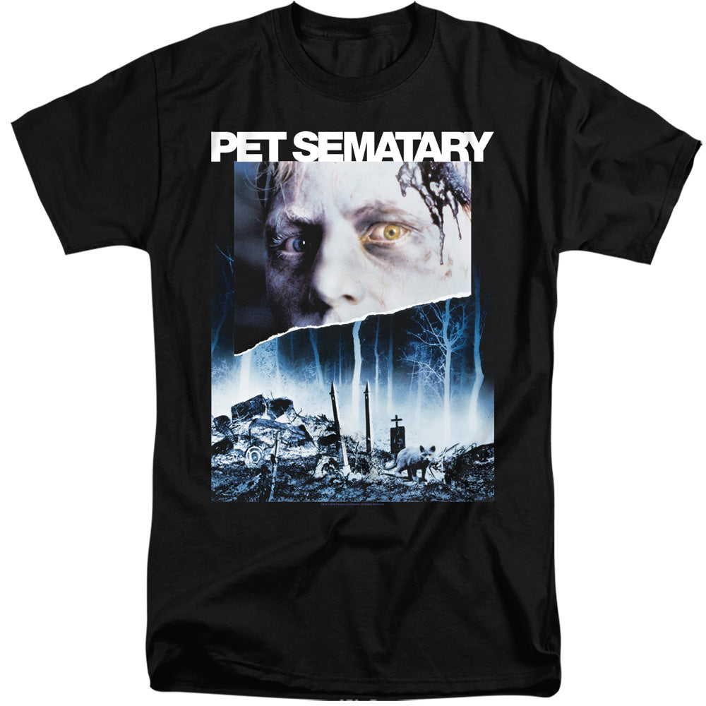 PET SEMATARY/POSTER ART