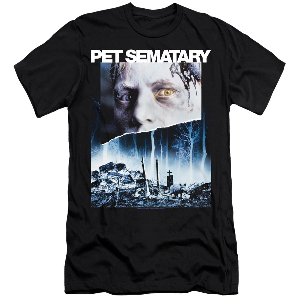PET SEMATARY/POSTER ART