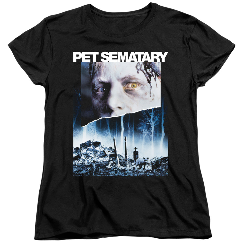 PET SEMATARY/POSTER ART
