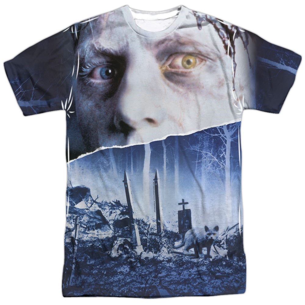 PET SEMATARY/POSTER