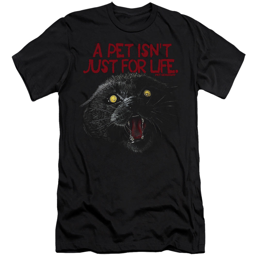 PET SEMATARY/I SURVIVED