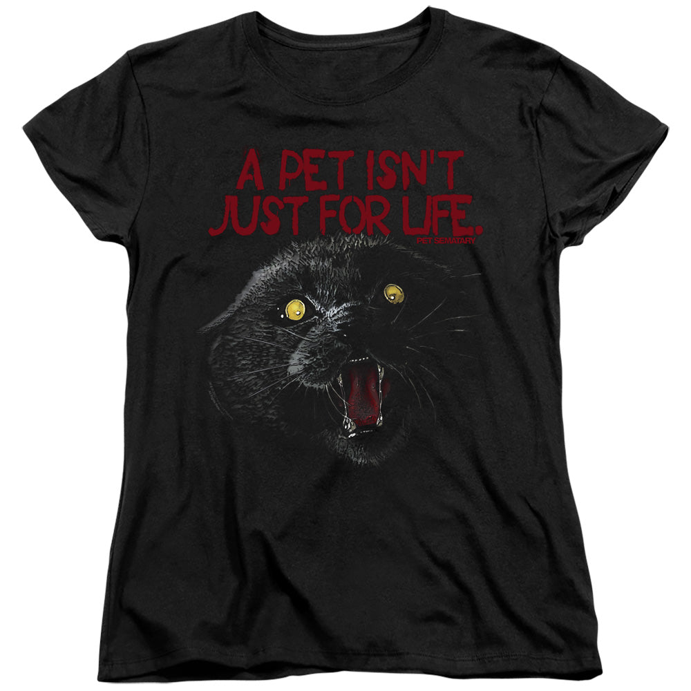 PET SEMATARY/I SURVIVED
