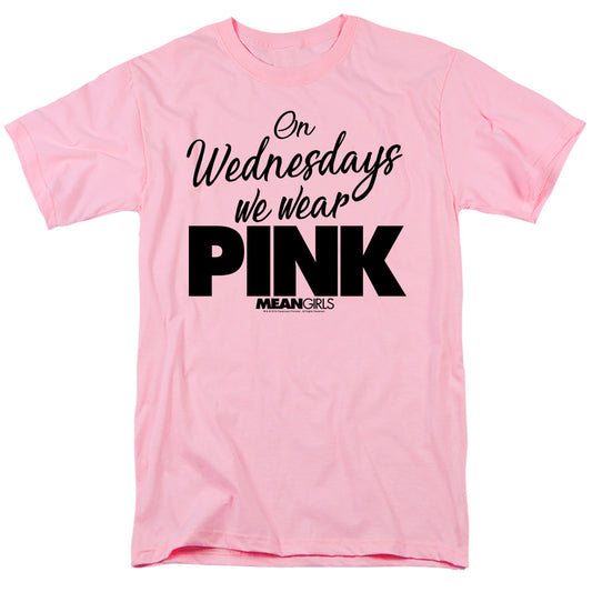 MEAN GIRLS/PINK