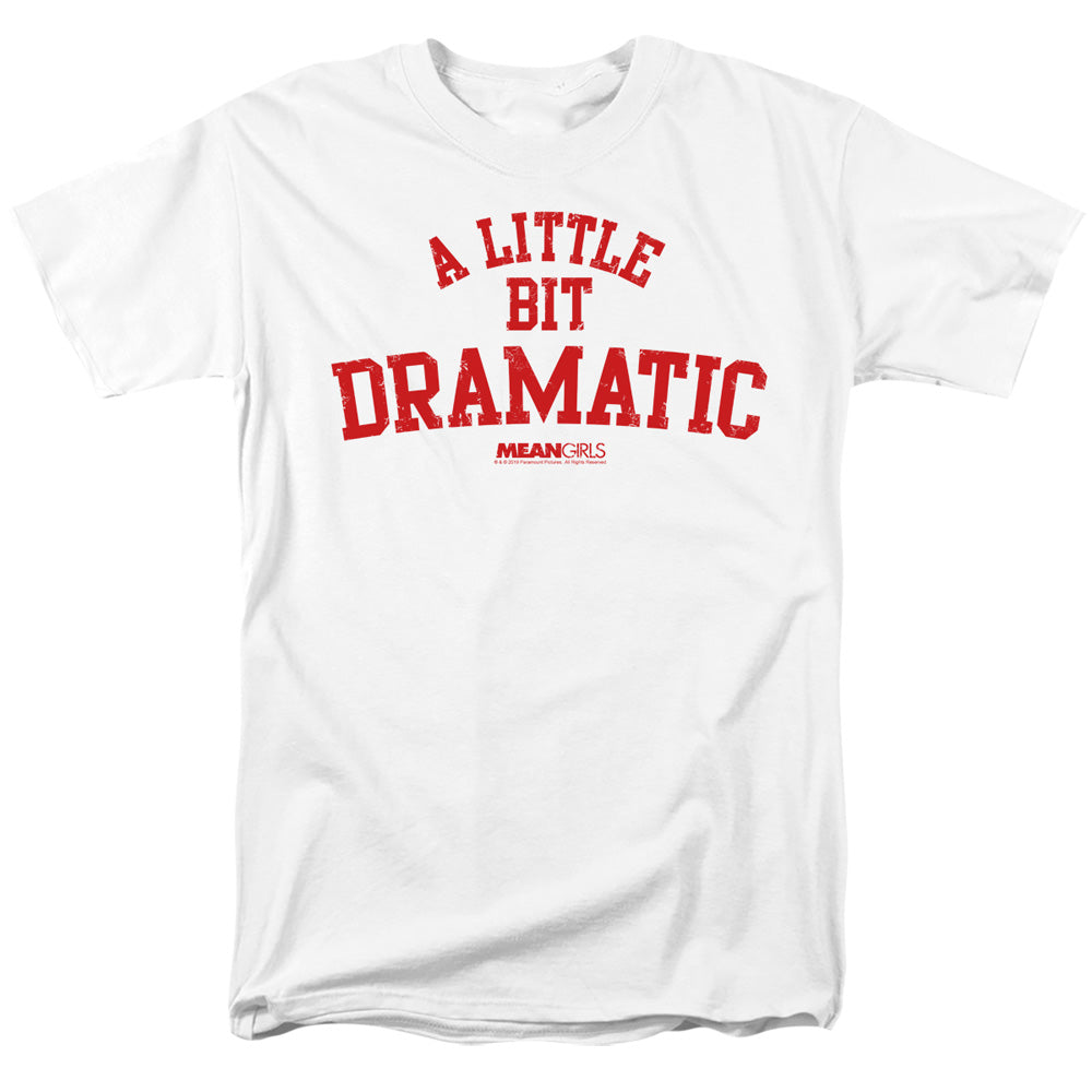 MEAN GIRLS/DRAMATIC