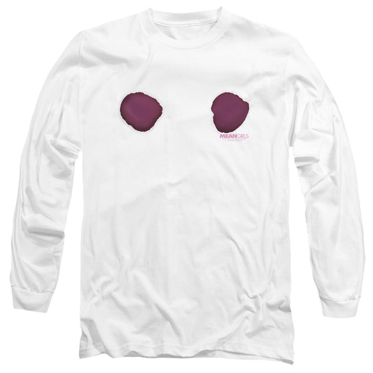 MEAN GIRLS/WEAR WHAT REGINA WEARS