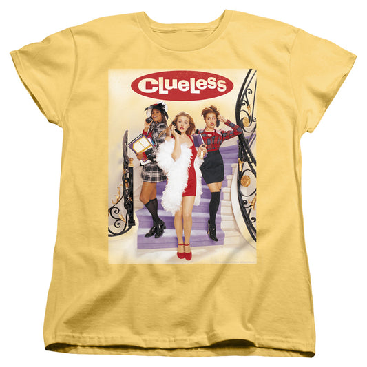 CLUELESS/CLUELESS POSTER