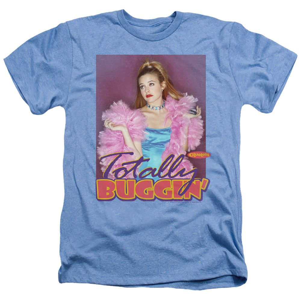 CLUELESS/TOTALLY BUGGIN