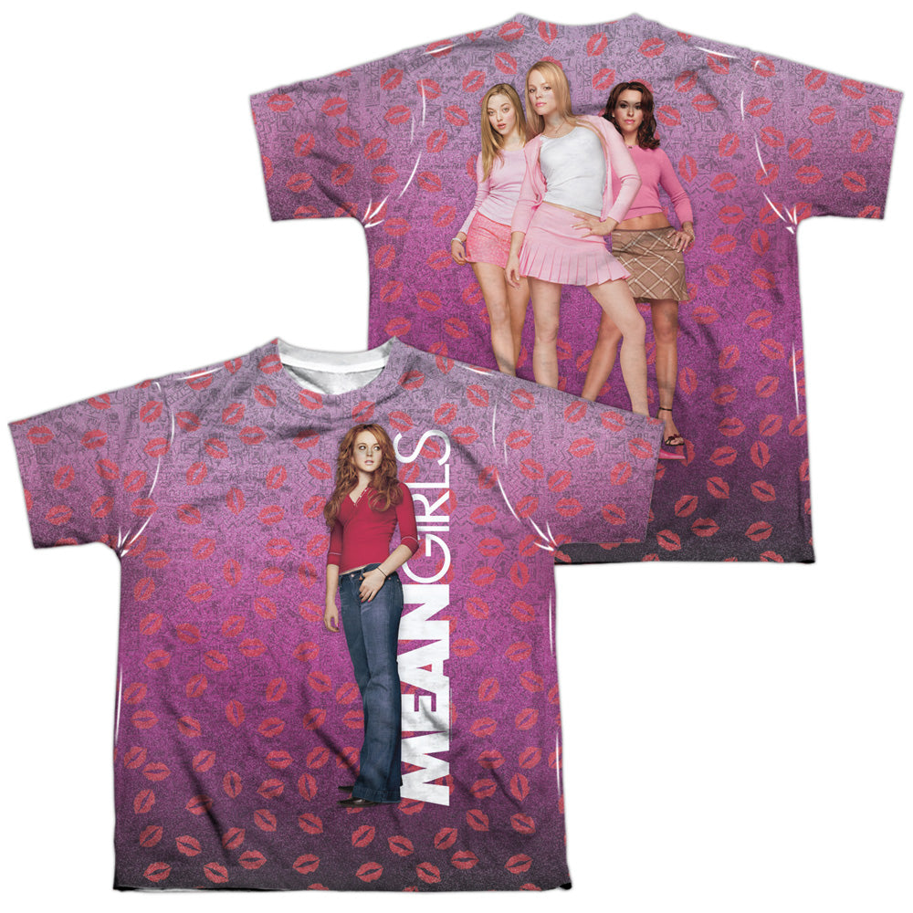 MEAN GIRLS/MEAN GIRLS (FRONT/BACK PRINT)