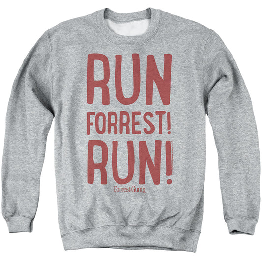 FORREST GUMP/THE RUN FORREST! RUN